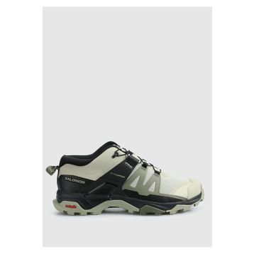 Salomon L47452600 X Ultra 4 W Krem Kadın Outdoor Ayakkabı