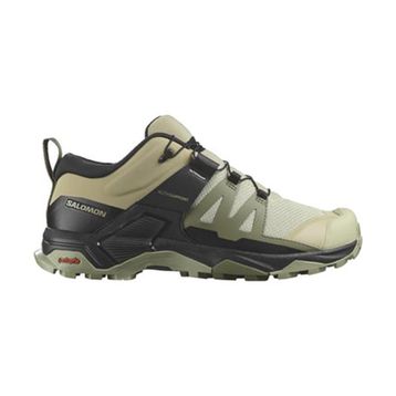 Salomon L47452600 X Ultra 4 W Krem Kadın Outdoor Ayakkabı