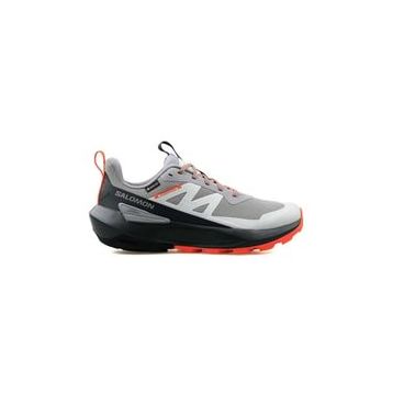 Salomon L47456200 Elixir Activ Gtx Gri Erkek Outdoor Ayakkabı