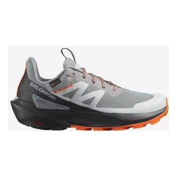 Salomon L47456200 Elixir Activ Gtx Gri Erkek Outdoor Ayakkabı