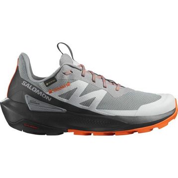 Salomon L47456200 Elixir Activ Gtx Gri Erkek Outdoor Ayakkabı