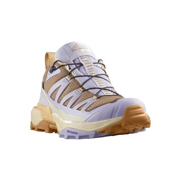 Salomon L47463700 X Ultra 360 Edge Gore-Tex Kadın Trekking Ayakkabı