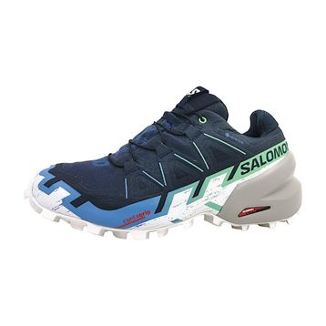 Salomon L47465900 Speedcross 6 Kadın Koşu Ayakkabısı