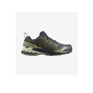 Salomon L474675 XA Pro 3D V9 Yeşil Erkek Outdoor Ayakkabı