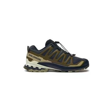 Salomon L47467500 XA PRO 3D V9 India Ink Yeşil Erkek Outdoor Ayakkabı