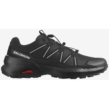 Salomon L475145 Speedcross Peak Siyah Erkek Koşu Ayakkabısı