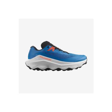 Salomon L47522100 Mavi Ultra Glide 3 Erkek Koşu Ayakkabısı