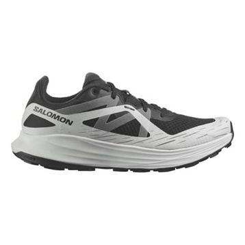 Salomon L47525300 Ultra Flow Siyah Erkek Outdoor Ayakkabı
