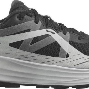 Salomon L47525300 Ultra Flow Siyah Erkek Outdoor Ayakkabı
