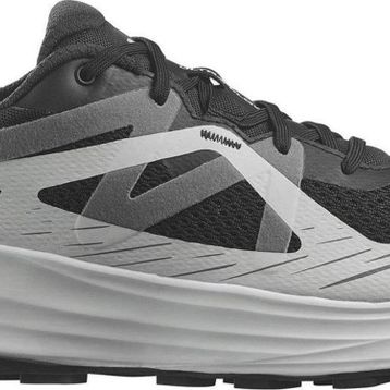 Salomon L47525300 Ultra Flow Siyah Erkek Outdoor Ayakkabı