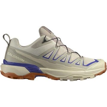 Salomon L47526200 X Ultra 360 Edge Bej Erkek Outdoor Ayakkabı