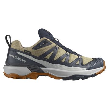 Salomon L47526400 X Ultra 360 Edge Yeşil Erkek Trekking Ayakkabı