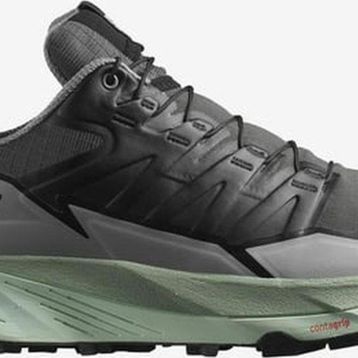 Salomon L47560800 Thundercross Erkek Koşu Ayakkabısı