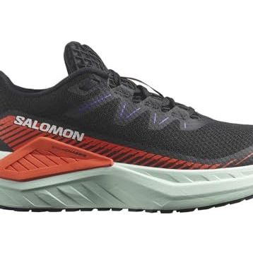 Salomon L47564100 DRX DEFY GRVL W Kadın Koşu Ayakkabısı