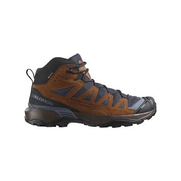 Salomon L47570700 X-Ultra 360 LTR Mid GTX Gore-Tex Patika Tırmanış Erkek Outdoor Bot