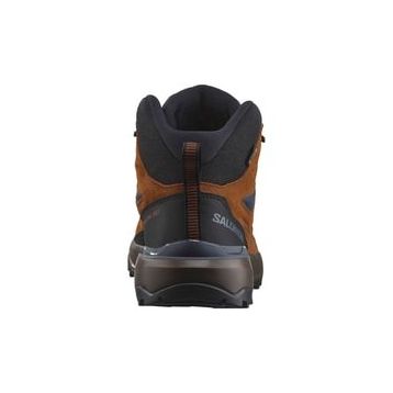 Salomon L47570700 X-Ultra 360 LTR Mid GTX Gore-Tex Patika Tırmanış Erkek Outdoor Bot