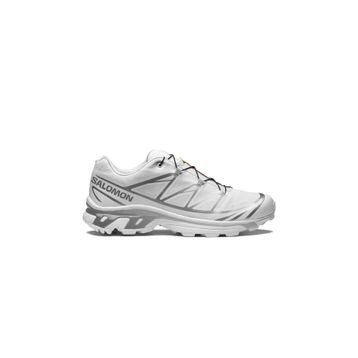 Salomon L47581100 XT-6 Gore-Tex Beyaz Erkek Outdoor Ayakkabı
