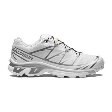 Salomon L47581100 XT-6 Gore-Tex Beyaz Erkek Outdoor Ayakkabı
