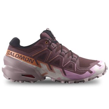 Salomon L47581800 Speedcross 6 W Kadın Koşu Ayakkabısı