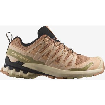 Salomon L47589100 XA PRO 3D V9 Cork Pudra Erkek Outdoor Ayakkabı