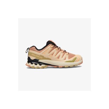 Salomon L47589100 XA PRO 3D V9 Cork Pudra Erkek Outdoor Ayakkabı