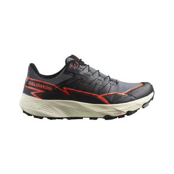 Salomon L47684500 Thundercross Gtx Altın Erkek Koşu Ayakkabısı