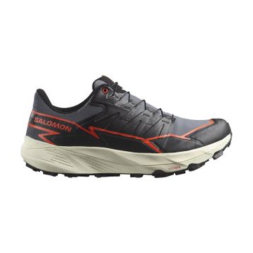Salomon L47684500 Thundercross Gtx Altın Erkek Koşu Ayakkabısı