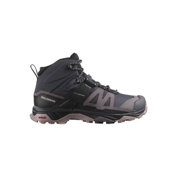 Salomon L47685500 X Ultra 4 Mid GTX W Kadın Outdoor Ayakkabı
