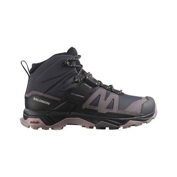 Salomon L47685500 X Ultra 4 Mid GTX W Kadın Outdoor Ayakkabı