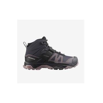 Salomon L47685500 X Ultra 4 Mid GTX W Kadın Outdoor Ayakkabı