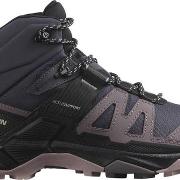Salomon L47685500 X Ultra 4 Mid GTX W Kadın Outdoor Ayakkabı
