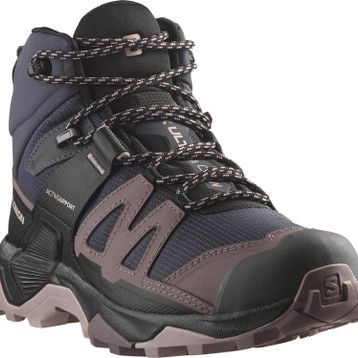 Salomon L47685500 X Ultra 4 Mid GTX W Kadın Outdoor Ayakkabı