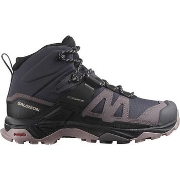 Salomon L47685500 X Ultra 4 Mid GTX W Kadın Outdoor Ayakkabı