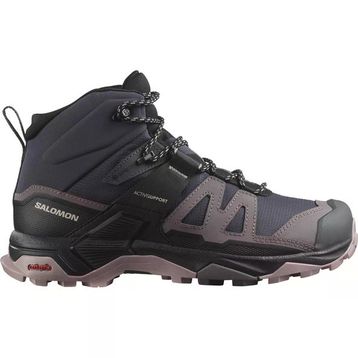 Salomon L47685500 X Ultra 4 Mid GTX W Kadın Outdoor Ayakkabı