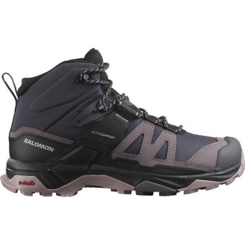 Salomon L47685500 X Ultra 4 Mid GTX W Kadın Outdoor Ayakkabı
