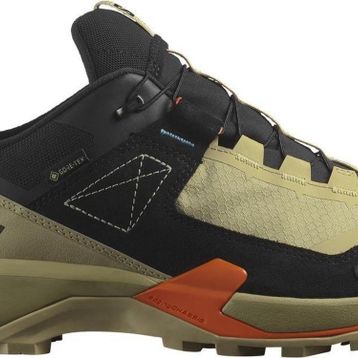 Salomon L47686300 X Ultra Alpine GTX Erkek Outdoor Ayakkabı