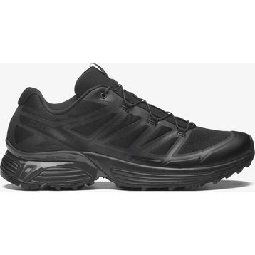 Salomon L47686800 XT-PATHWAY 2 Siyah Unisex Sneaker