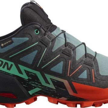 Salomon L47701300 Speedcross 6 Goretex Erkek Outdoor Ayakkabı