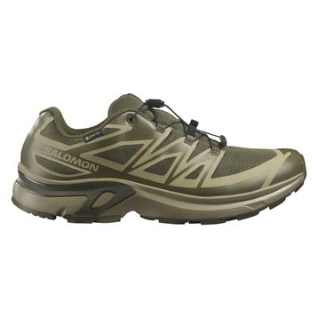 Salomon L47714200 Yeşil XT-EVR Gore-Tex Erkek Outdoor Ayakkabı