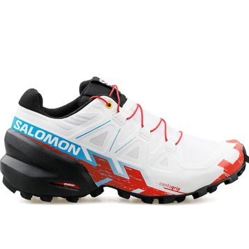 Salomon L47716600 Speedcross 6 Kadın Koşu Ayakkabısı