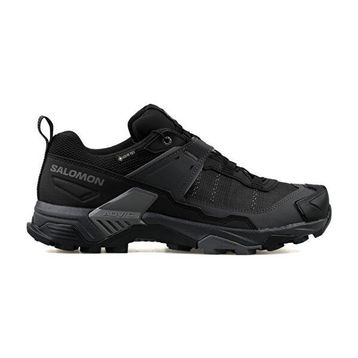 Salomon L47725500 X Ultra 5 GTX Renkli Erkek Trekking Ayakkabı