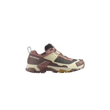 Salomon L47726000 X Ultra 5 Gore-Tex Pembe Kadın Outdoor Ayakkabısı