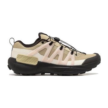Salomon L47730200 Genesis Advanced Krem Erkek Outdoor Koşu Ayakkabısı