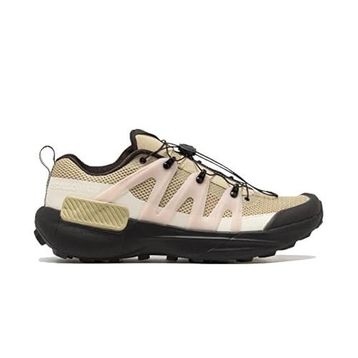 Salomon L47730200 Genesis Advanced Krem Erkek Outdoor Koşu Ayakkabısı