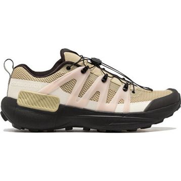 Salomon L47730200 Genesis Advanced Krem Erkek Outdoor Koşu Ayakkabısı