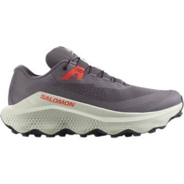 Salomon L47742100 Ultra Glide 3 Gri Erkek Koşu Ayakkabısı