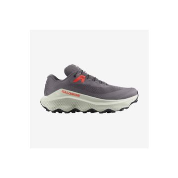Salomon L47742100 Ultra Glide 3 Gri Erkek Koşu Ayakkabısı