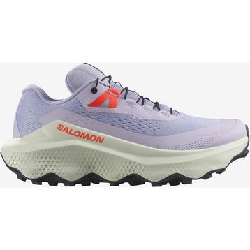 Salomon L47744000 Ultra Glide 3 Mor Kadın Koşu Ayakkabısı