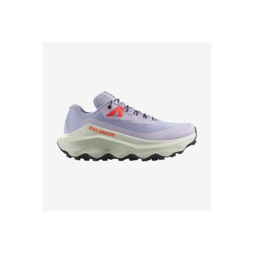 Salomon L47744000 Ultra Glide 3 Mor Kadın Koşu Ayakkabısı