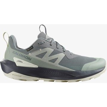 Salomon L47757800 Elixir Activ Gore-Tex Sedona Sage Yeşil Erkek Outdoor Ayakkabı